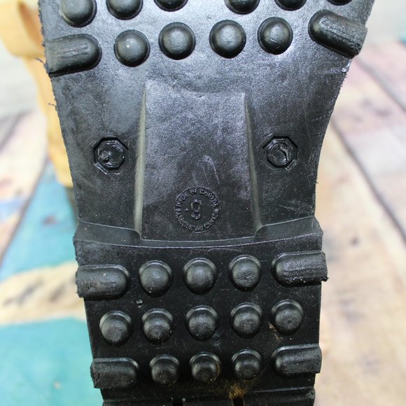 KAMIK Fleece Lined Winter Snow Boots Size 9 - Picture 8 of 9